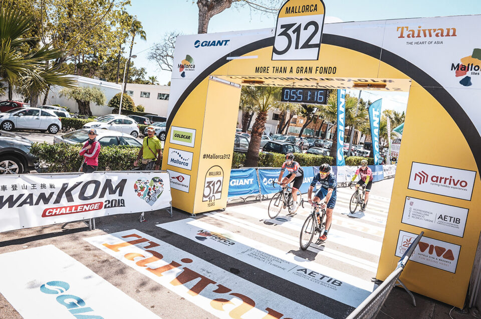 2025 Mallorca 312 5 Star Hotel European Cycle Events