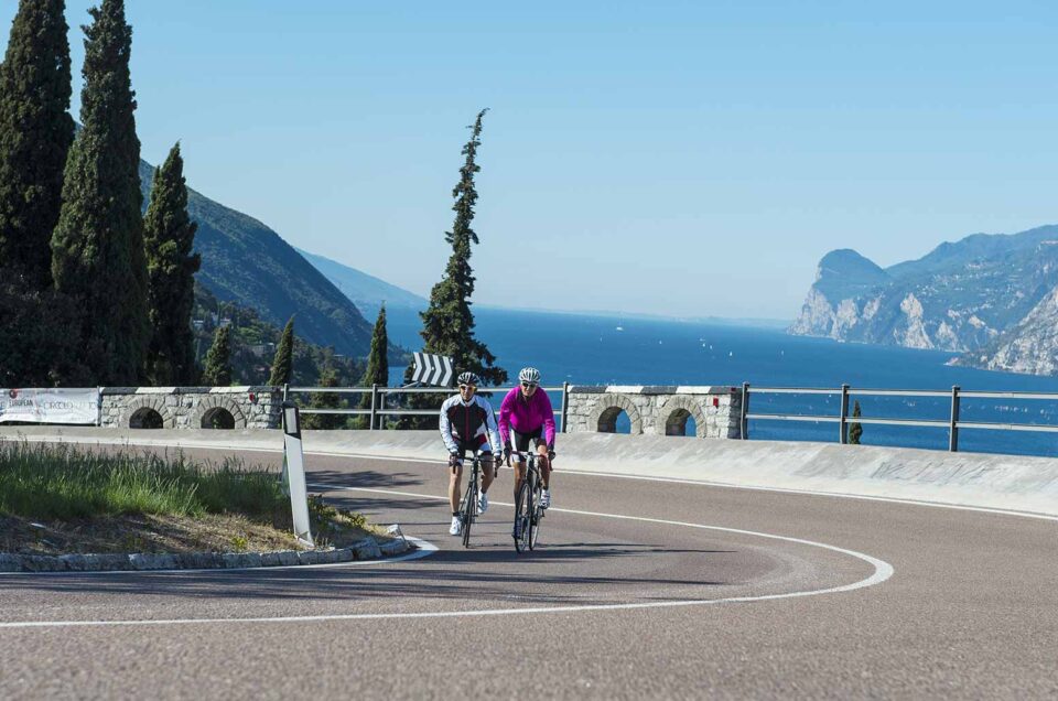 2025 The Ultimate Italian Trip European Cycle Events