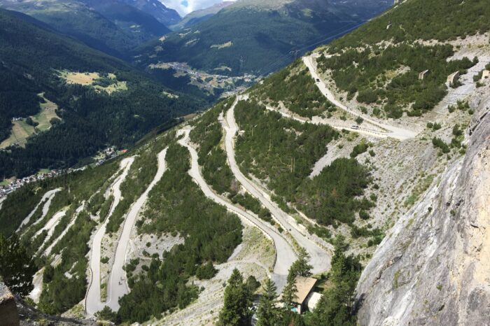 2025 June Bormio-Stelvio