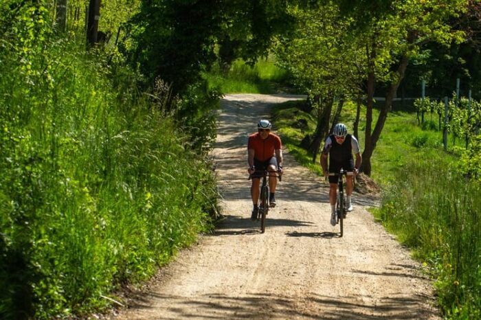 2025 Eroica Prosecco  Hills – Gravel